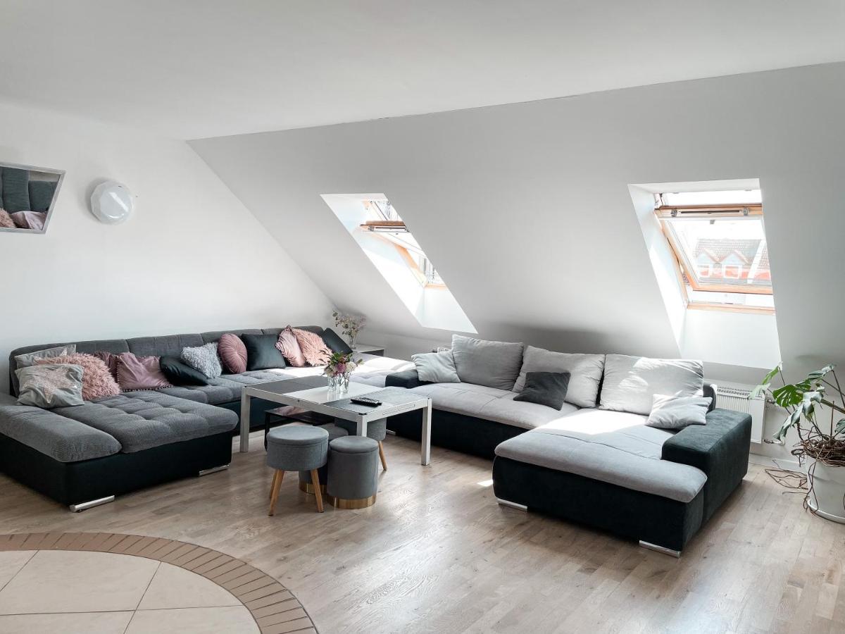 Willa Milano Großmöllen Exterior foto