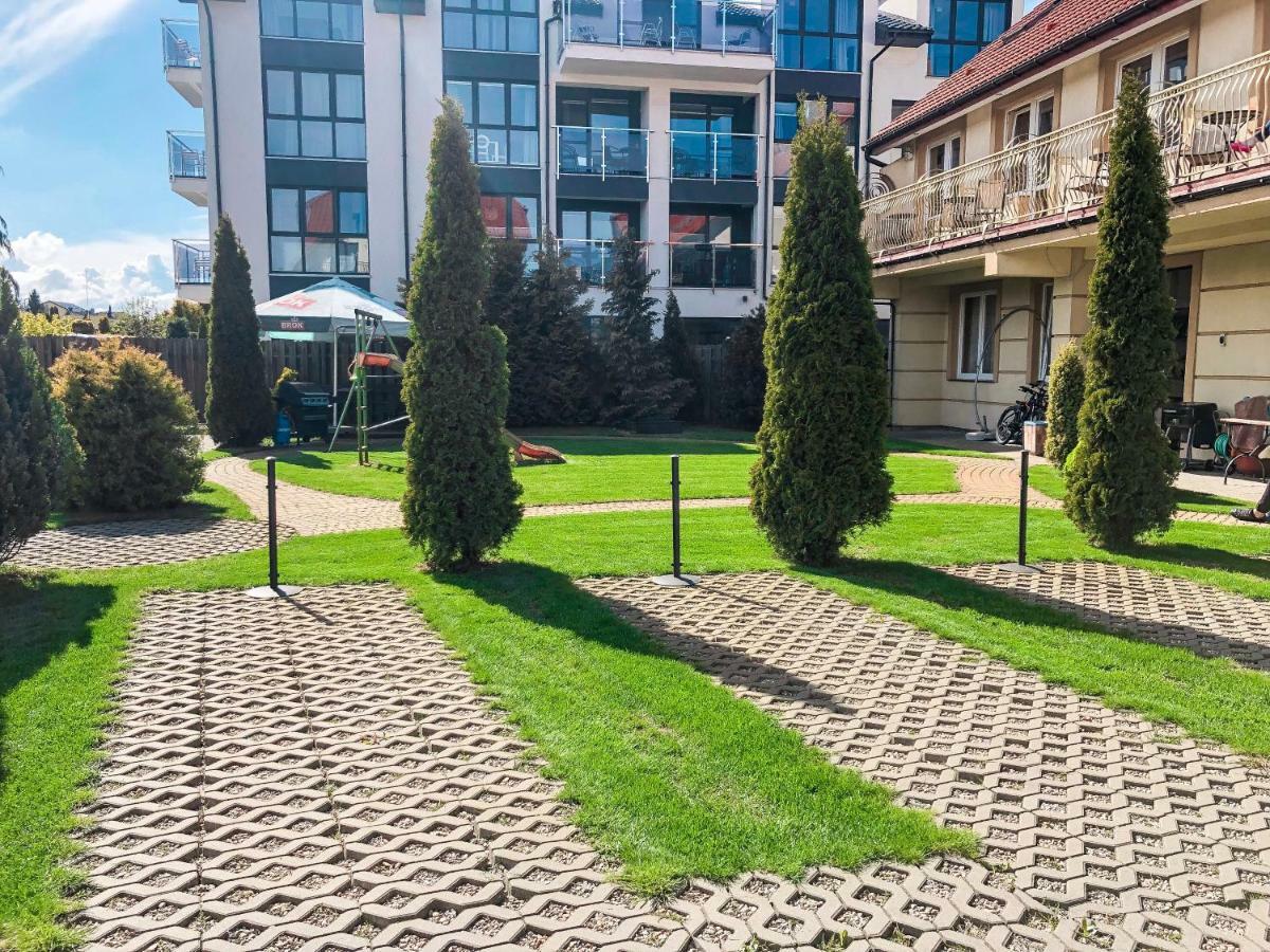 Willa Milano Großmöllen Exterior foto